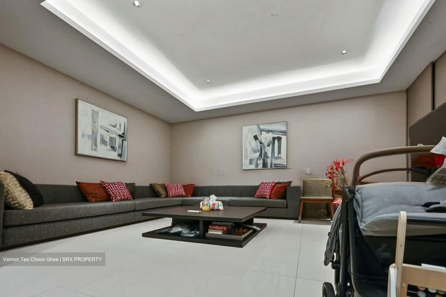 Kismis Residence (D21), Terrace #542304791
